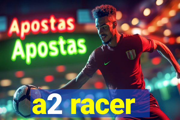 a2 racer - riscando o asfalto filme completo dublado